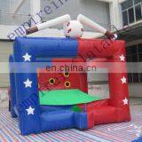 Idea Inflatable Interactive Sport Game NS013 thumbnail-1