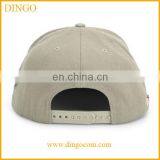 OEM Promotional Logo Printed 6 Panel Custom Baseball Cap thumbnail-3