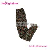 Custom Printing Fashion Activewear Wholesale Tight Womens Leggings thumbnail-5