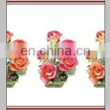 2016 New Style Digital Printed Curtain Fabric