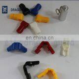 Dragon Guard Security Stoplock Security Hook Stoplock Retail Antitheft Colored 4/5/6/78 mm Magnetic Security EAS Stop Lock thumbnail-3