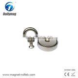 Salvage Strong Magnetic Ring Magnet Hunting Recovery for River Fishing/Strong Magnetic Salvage thumbnail-3