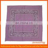 Seamless Headwear Head Covering Scarf