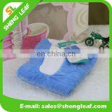 Custom 100% Cotton Soft Baby Bath Towel thumbnail-2