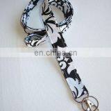 Heat Transfer Unique ID Card Holder Accessories Cute Lanyards thumbnail-4