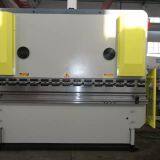 Hydraulic Press Brake WC67Y-200T/3200