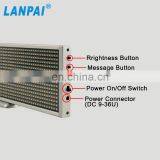 P5mm High Brightness Full Color Chip Led Display Board thumbnail-5