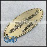 Wholesale Bronze Medal 2d or 3d Metal Badges thumbnail-2
