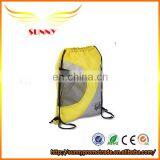 Hot Custom Logo Backpack Drawstring Bag