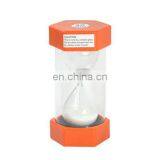 High Quality Plastic Magnetic 1 Minute Sand Timer thumbnail-6