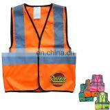 Reflective Vest ,satety Vest EN13356 thumbnail-5