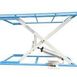 Hydraulic Lift Table Offer by Shenzhen Zhonglida Machinery thumbnail-2