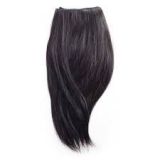 Mixed Color Malaysian Virgin Hair Grade Beauty And Personal Care  7a 16 18 20 Inch Pre-bonded 