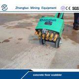 Hand-Pushing Scabbler|Multi-Headed|Pneumatic thumbnail-2