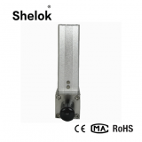 Hospital Oxygen Gas Monitoring 4-20mA Carbon Dioxide Gas Mass Flow Meters thumbnail-4