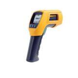 Fluke 568 Infrared and Contact Thermometer