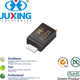 Factory Direct Sell RS2MBF Ultrathin Surface Mount Fast Recovery Rectifiers Diodes SMBF Case thumbnail-2