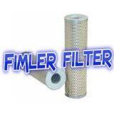 Argo Hytos Filter Element  P2072301,P2072302, P2074000,P2074002,P2083301