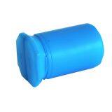 32/65 Plastic Box for Small Machine Tools Circular Rotating Protective Tool Box