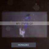 China New ABS Dolphin Type Multifunction Hand Shower Head Set thumbnail-1