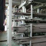 40 Tons of 5 Layer Telescopic Cantilever Pipe Rack Factory Direct Sale thumbnail-4
