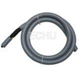 CE approved Power Cord Wire H05VV-F 300/500V