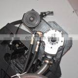 CK32L Mini Torno Chinese Cnc Lathe Machine for Metal Turning thumbnail-5