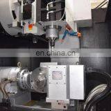 VM850 Cnc Milling Machines Specifications Price for Metal Working thumbnail-6