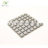 Hot Sale Adhesive Bumpon Sticky Silicone Rubber Pads thumbnail-1