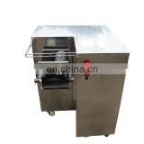 Automatically Large Type Beaf Slice Cutting Machine Meat Pork Slicer thumbnail-4