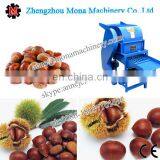 Stable Performance Small Capacity Fresh Chestnut Peeler Machine thumbnail-2