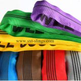 round sling supplier from China