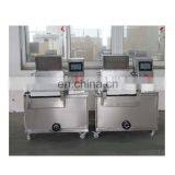 PLC Biscuit Making Machine Cookie Depositor Machine Industrial Biscuit Snack Machine Price thumbnail-4