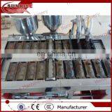 Automatic Cheese Bread Bakery Machine thumbnail-6