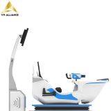 Fight Simulator 9D VR Cinema Chair For Entertainment Amusement Park thumbnail-2