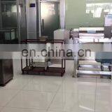 Введение в спиральный соковыжиматель для фруктов / шнековый экстрактор фруктового сока / промышленный спиральный соковыжиматель