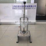 Manual Pineapple Peeler and Corer,Stainless Pineapple Peeling and Coring Machine for Thailand thumbnail-3