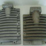 Custom-made Aluminum Die Casting Spare Parts thumbnail-1