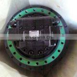Genuine 325L 325LN Excavator Travel Motor 325 Final Drive