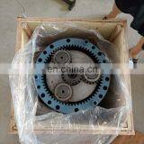 Excavator R210-7 Slew Reduction Gear R210LC-7 Swing Gearbox thumbnail-2