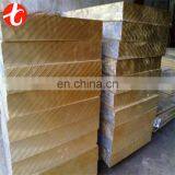 C75200 Bronze Plate / C75200 Bronze Sheet thumbnail-1