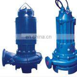 Electric Waste Water Self-priming Sewage Pump thumbnail-4