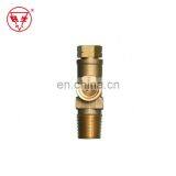 Good Selling China Factory Manufactured Lpg Customized Supply Gas Regulator thumbnail-3