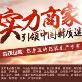 Hengshui Senmao Paper Plastic Packaging Products Co., Ltd. company overview - view 2 thumbnail