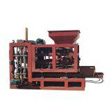 QT6-15 Automatic Cement Paver Plant / Concrete Block Making Machine / Fly Ash Brick Machine thumbnail-2