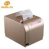 80mm Thermal printer with flash light for alert thermal receipt printer