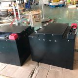 lifepo4 Battery Electric Boat Battery And motor homes battery