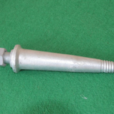 Pin Spindle; Spindle of Pin Insulator; Pin Spindle Rod thumbnail-1