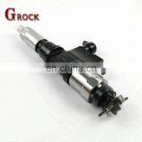 DENSO Diesel Fuel Common-rail Injector 095000-5473 for ISUZU 4HK1 thumbnail-3