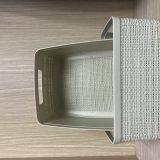 Plastic Injection Mold Basket Storage Box Molding thumbnail-2